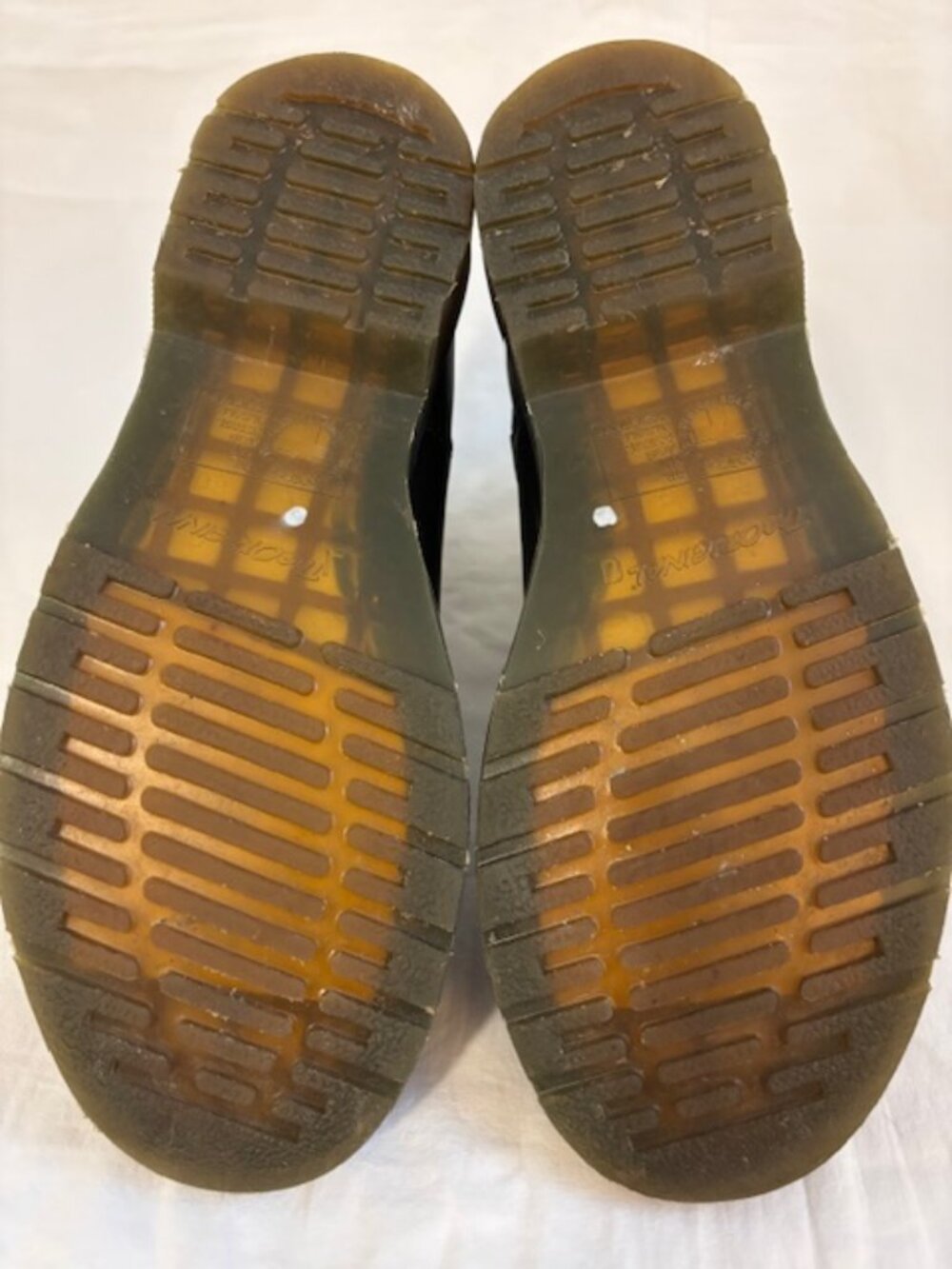 Dr. Martens 2976 Chelsea Boot Women's Size 9 US - Picture 10 of 13